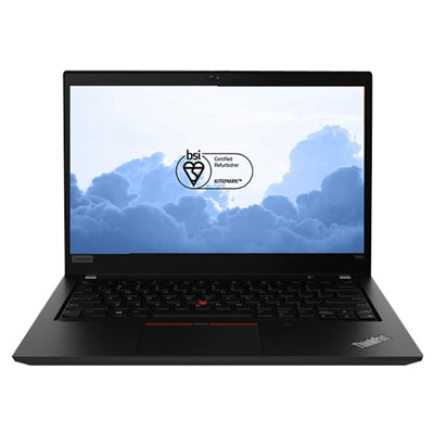 Lenovo ThinkPad T490 14 Lenovo ThinkPad T490 14